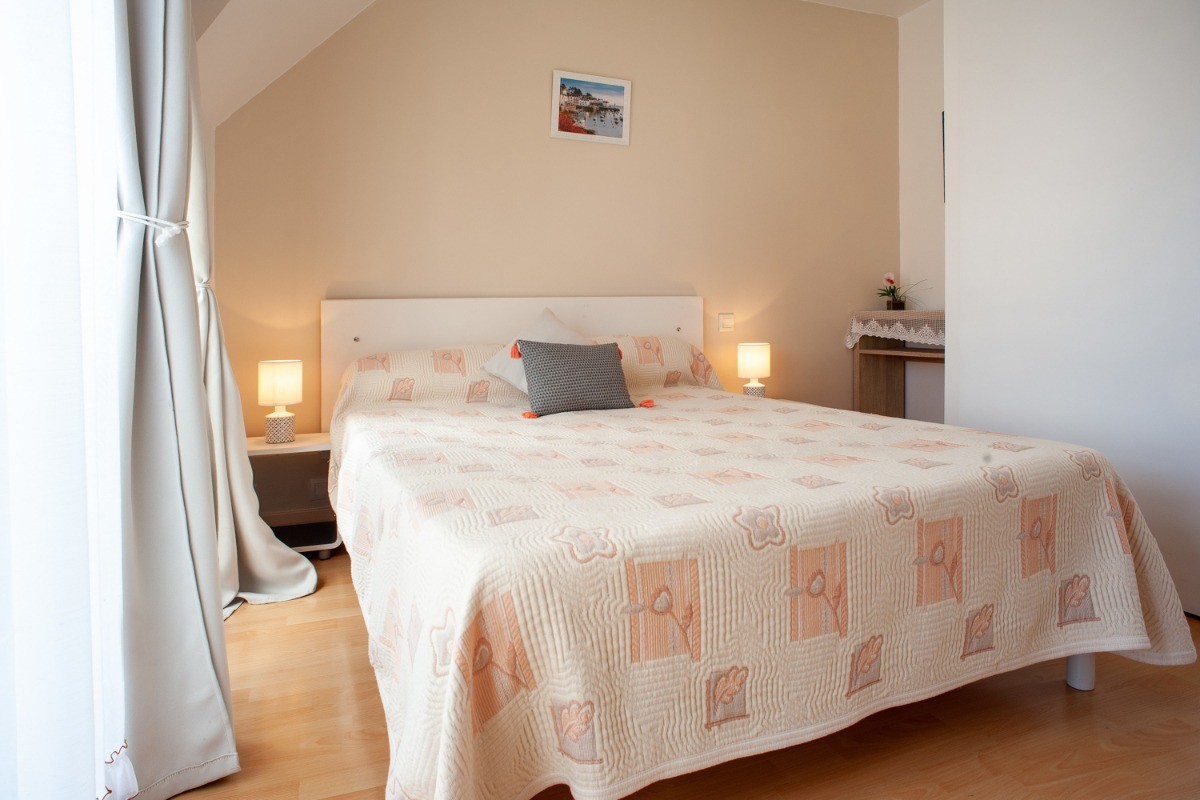 la chambre