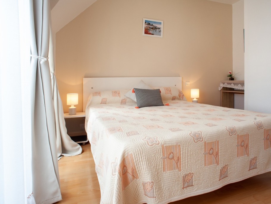 la chambre