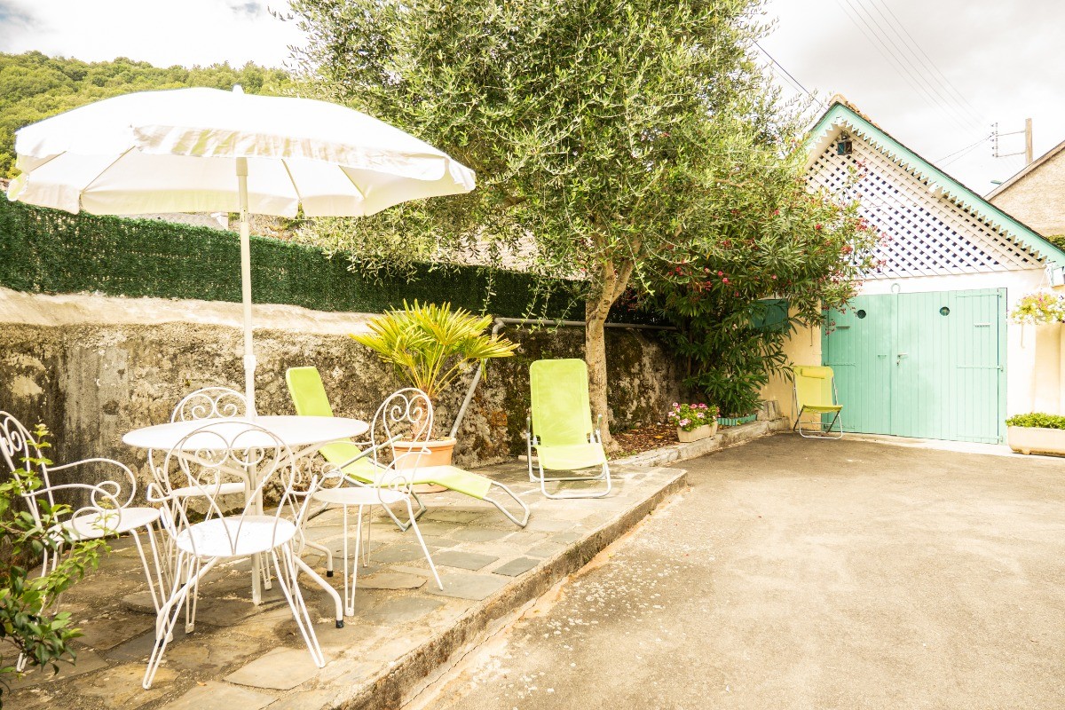 Photo n° 13 de la location