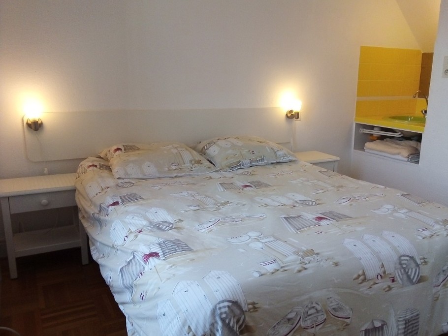 Chambre parentale