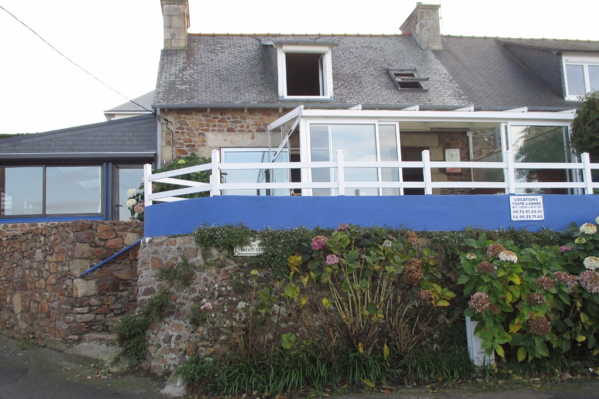 La Maison
