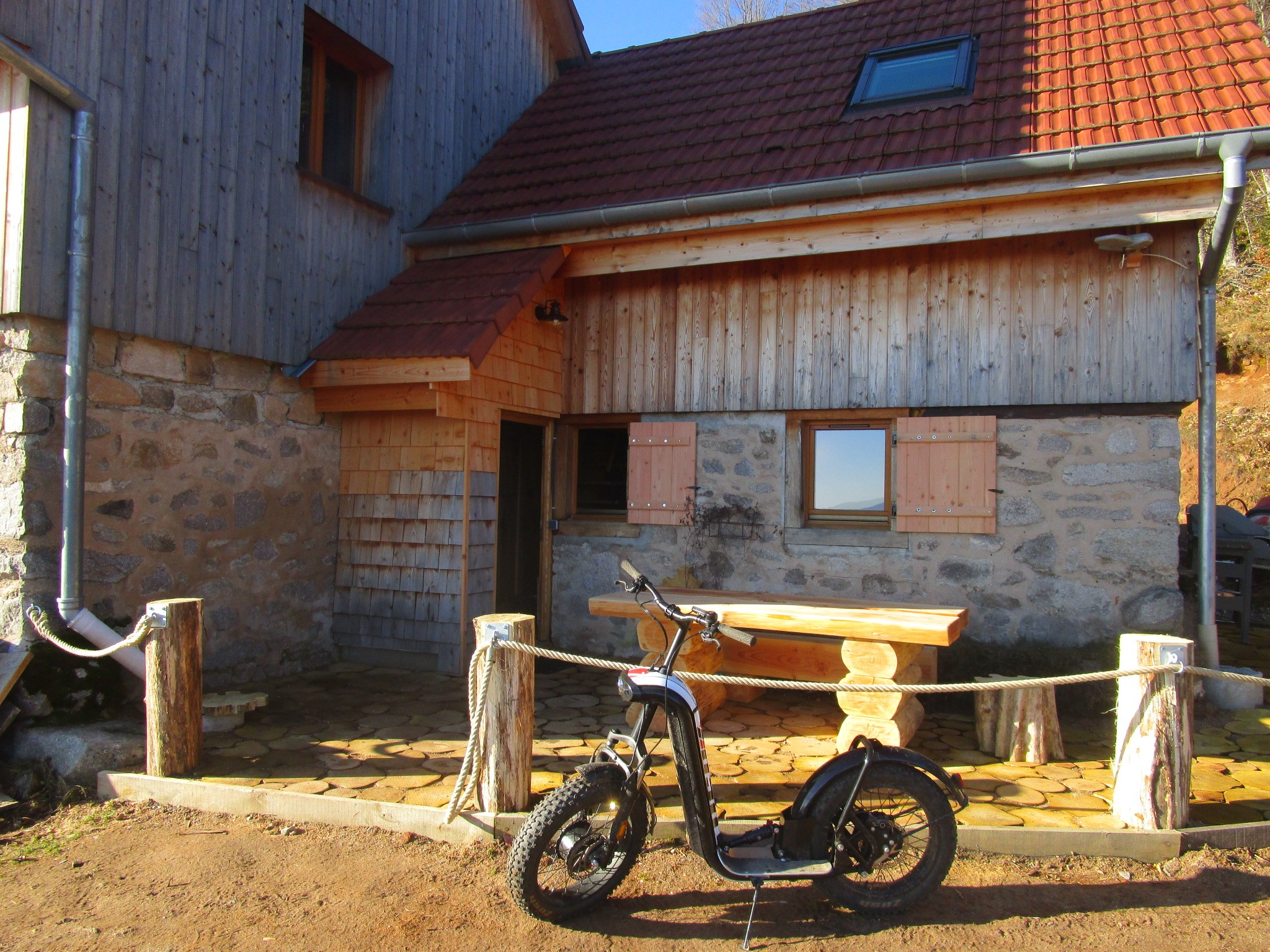 Photo n° 11 de la location