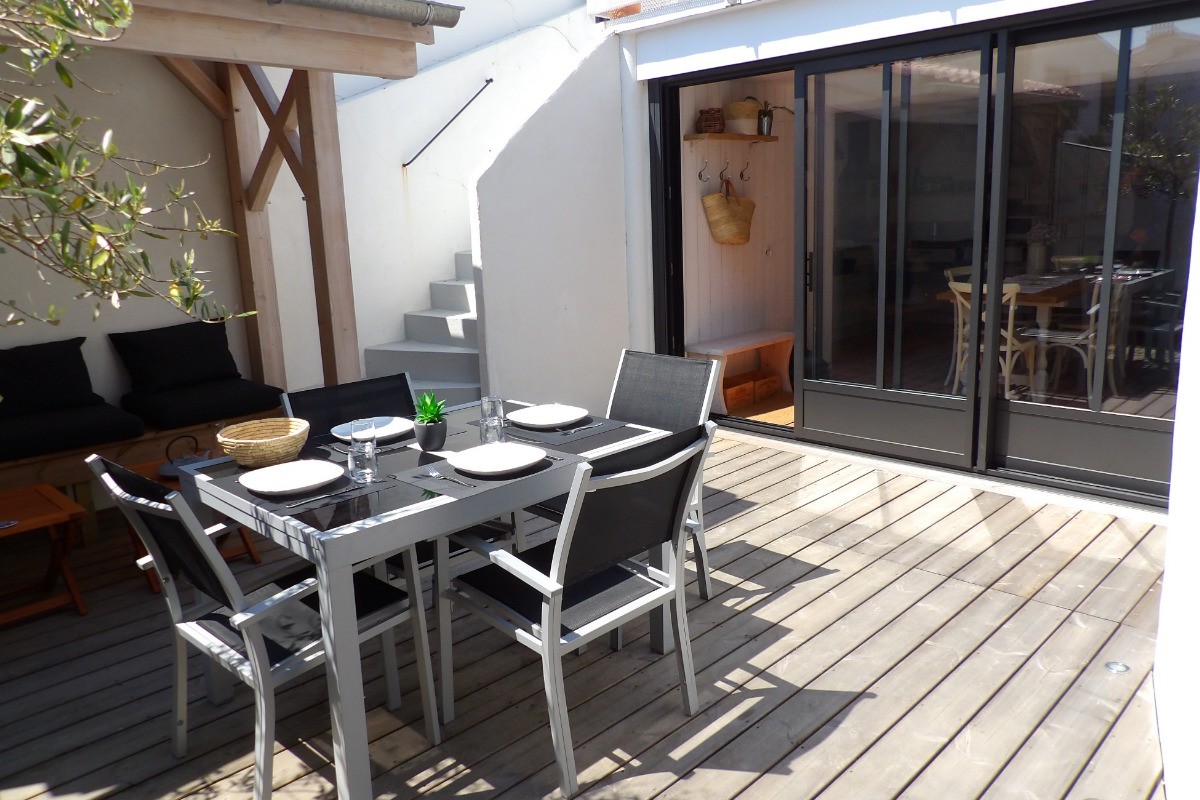Espace extérieur