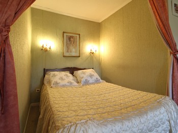 Maison d’Hôtes de Charme du XVIIIᵉ siècle, à Maizières