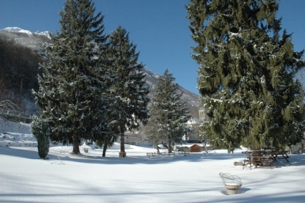 Photo n° 14 de la location