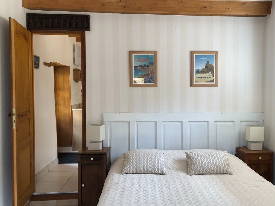 Chambre rdc