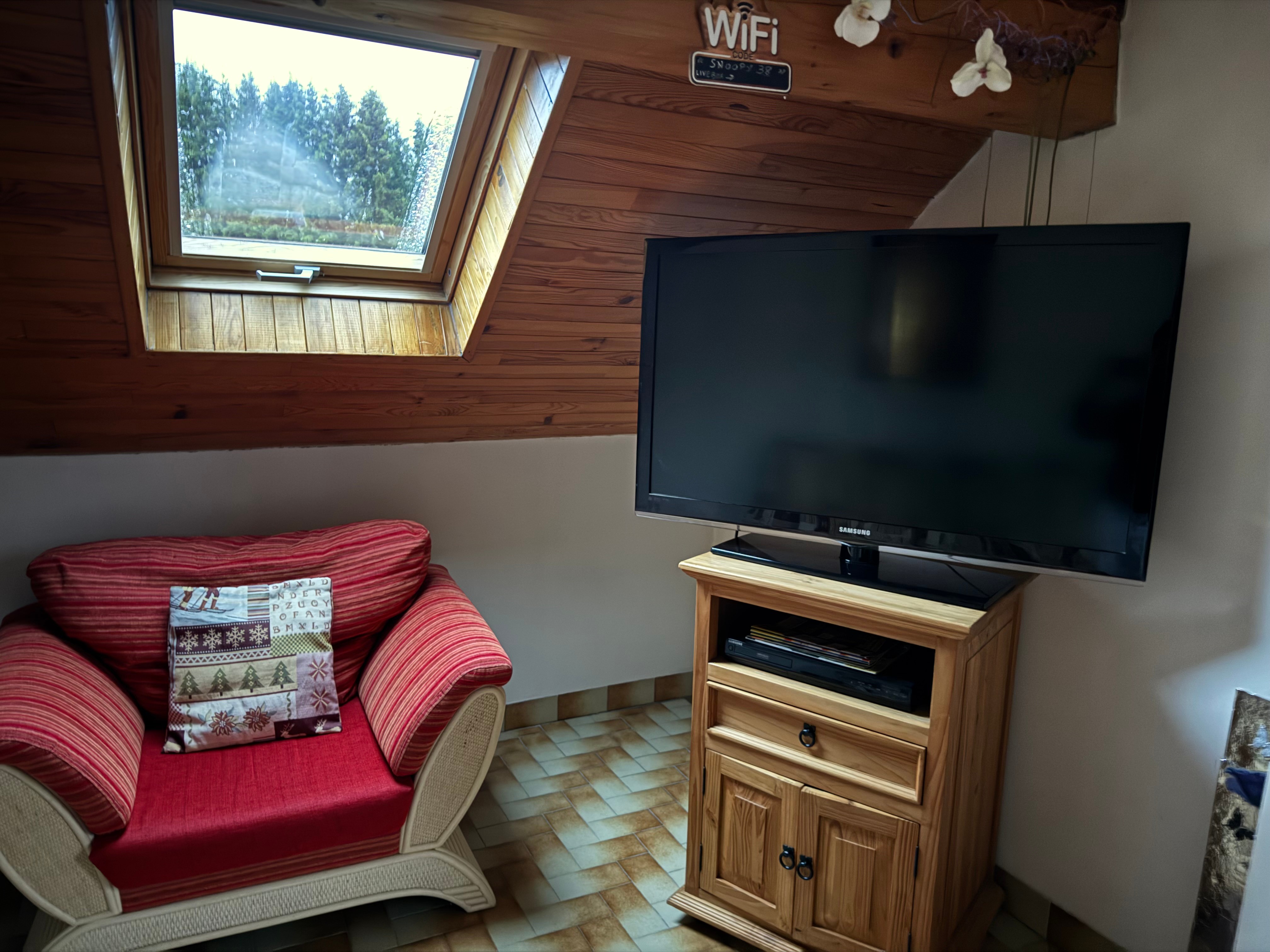 TV Grand format
