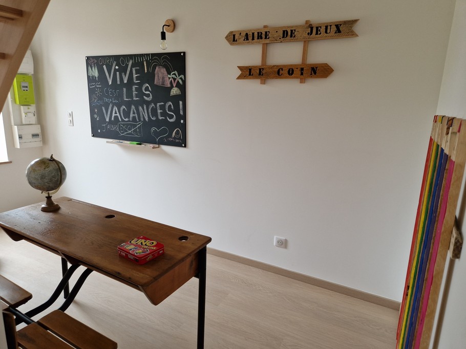 Photo n° 6 de la location