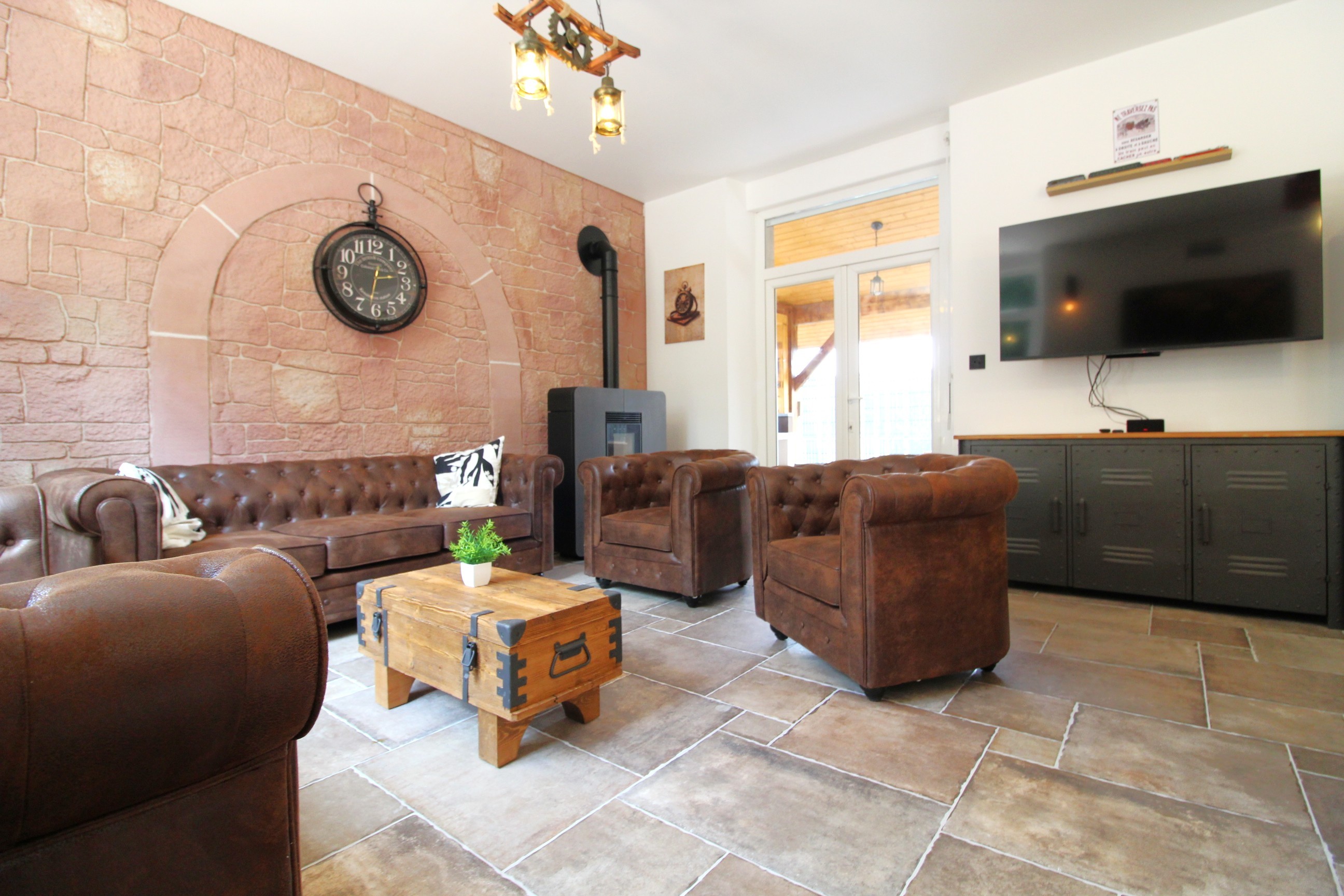Photo n° 4 de la location