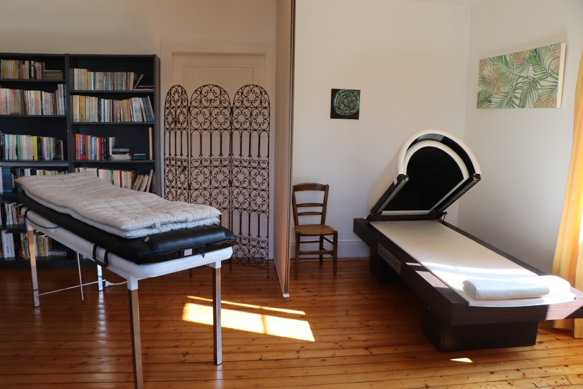 Photo n° 12 de la location