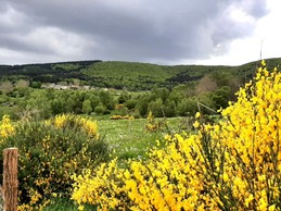 Bienvenue à la La Fontaine des Berges - 43170 La Besseyre St-Mary (Auvergne).