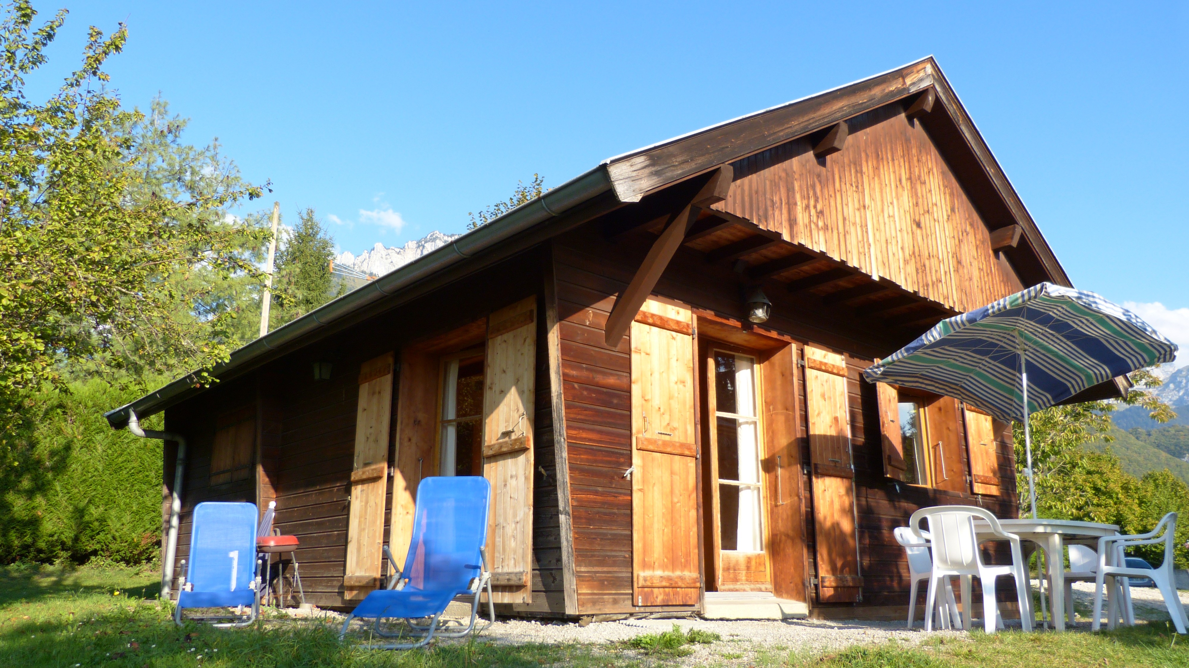 Photo n° 1 de la location