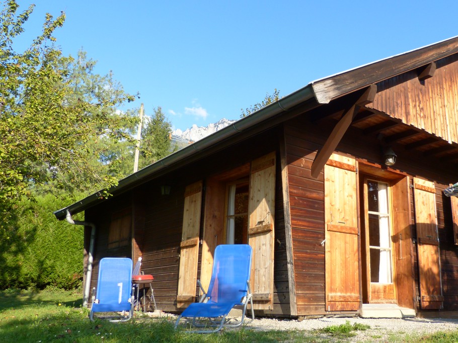 Photo n° 1 de la location