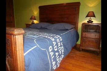 chambre CHAMBRE DHOTES LE BATEAU HAUTE-VIENNE