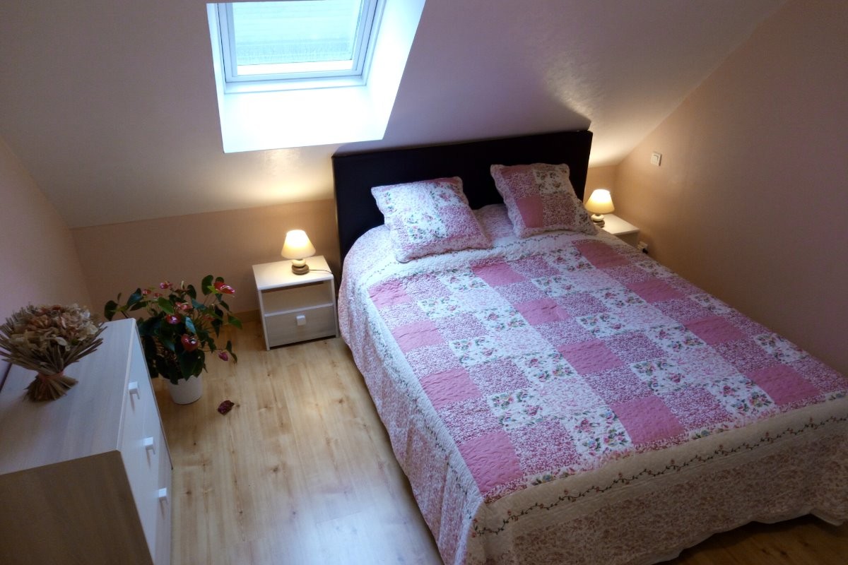 La chambre