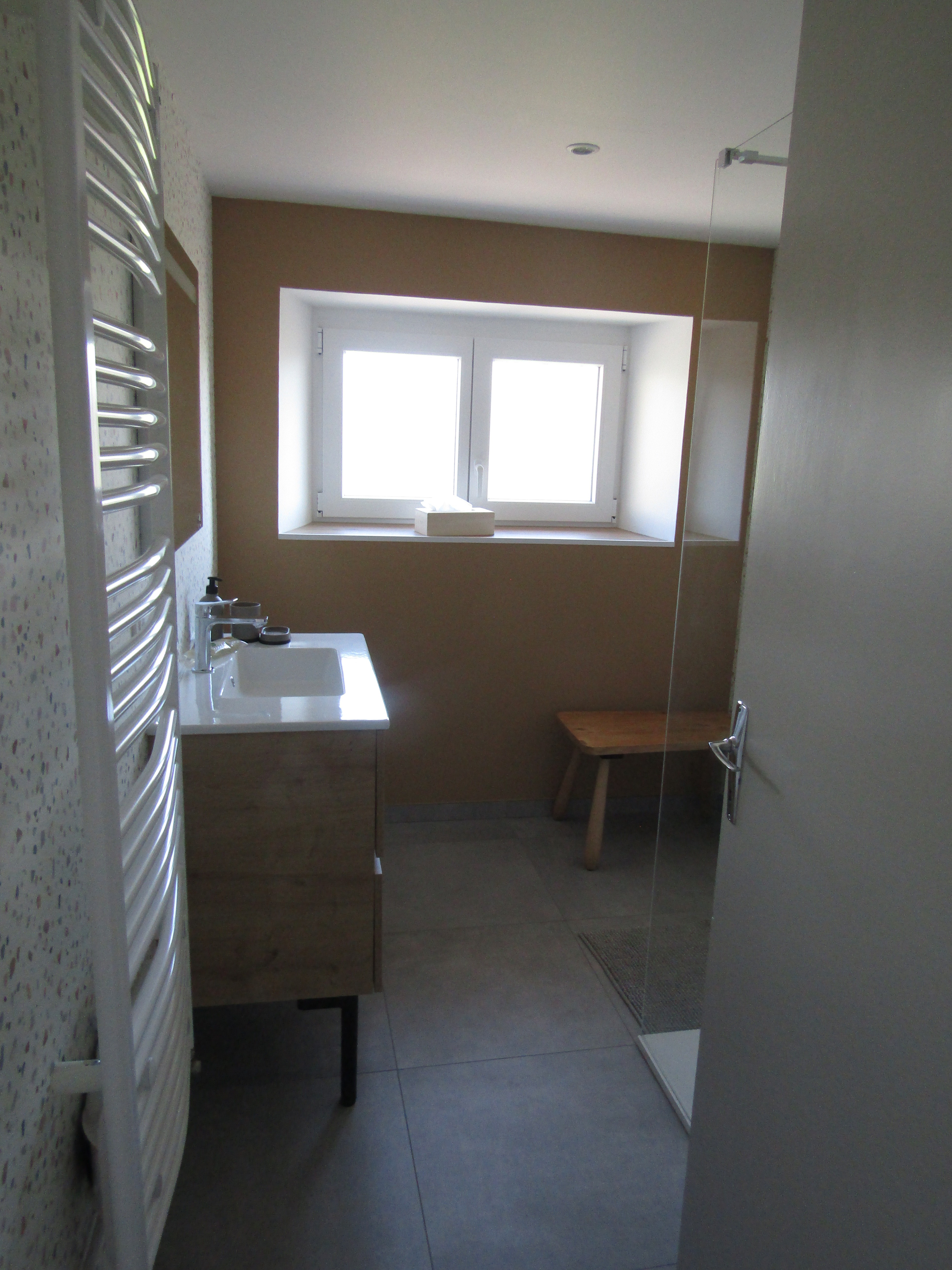 salle de bain