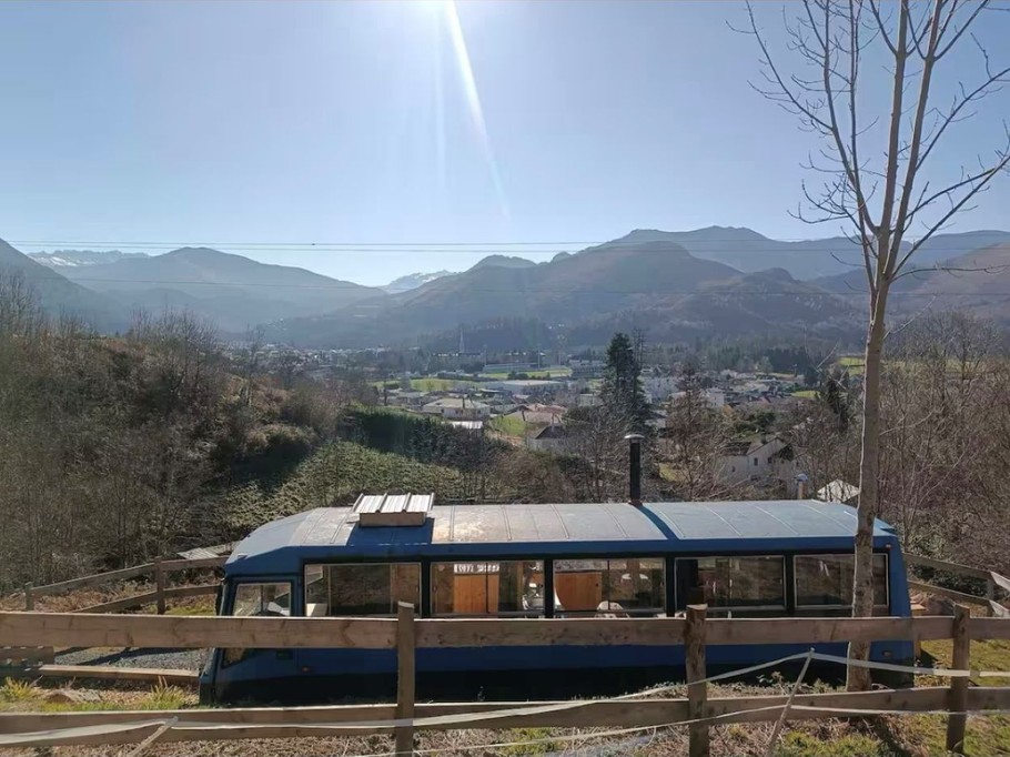 Photo n° 1 de la location