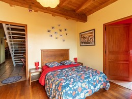 CHAMBRE D'HOTES LES CHATS HAUTE-VIENNE 87