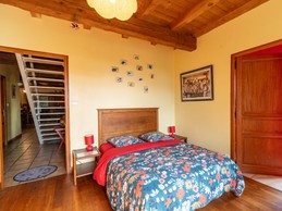 CHAMBRE D'HOTES LES CHATS HAUTE-VIENNE 87