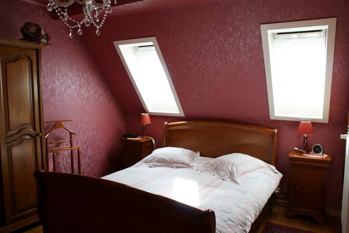 Chambre 1