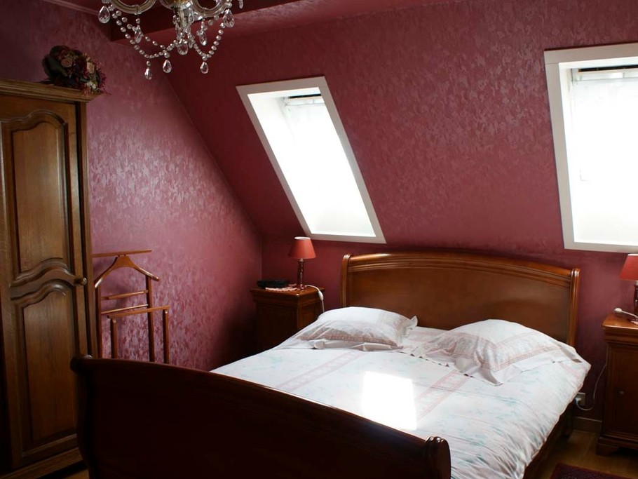 Chambre 1