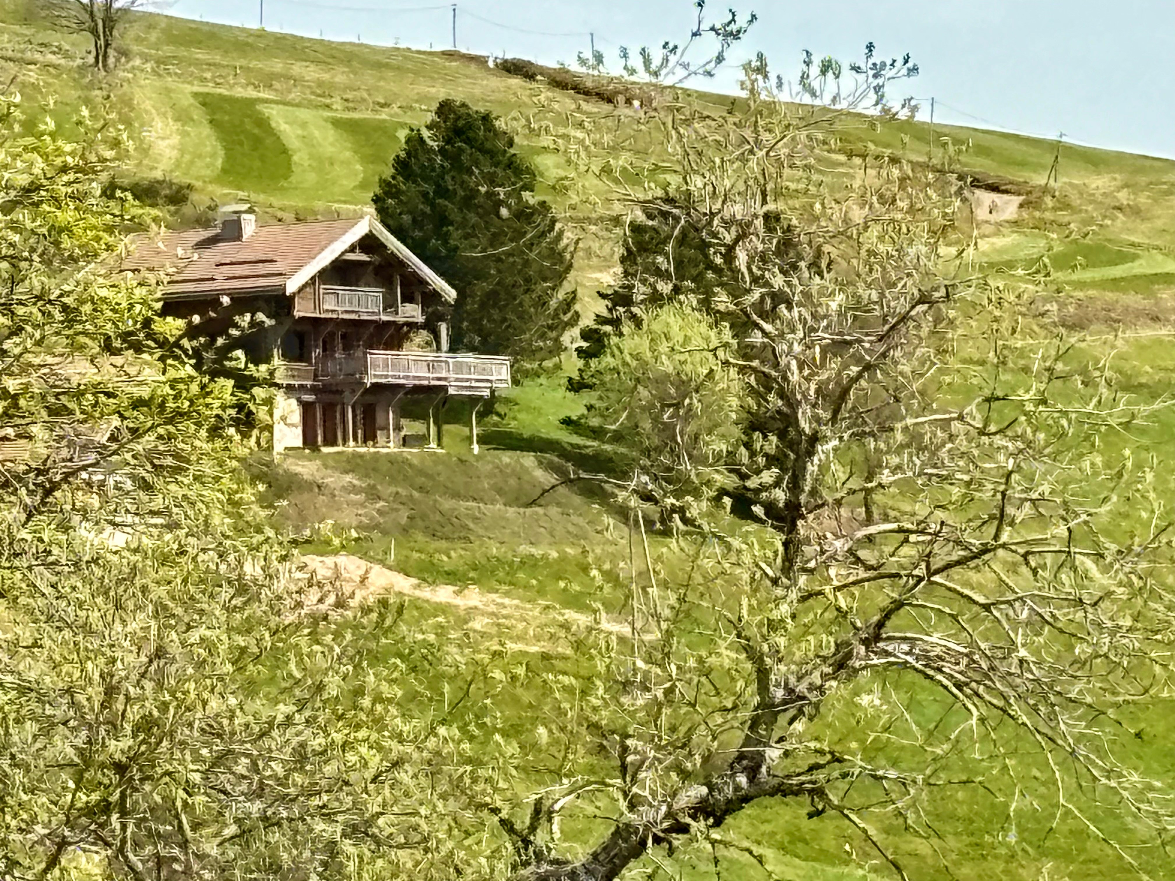 Chalet du Paradis Blanc, à La Bresse avec sauna & spa privé jusqu'à 10 couchages