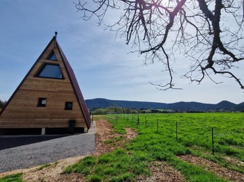 Chalet Renard - Extérieur