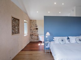 Chambre 1 étage