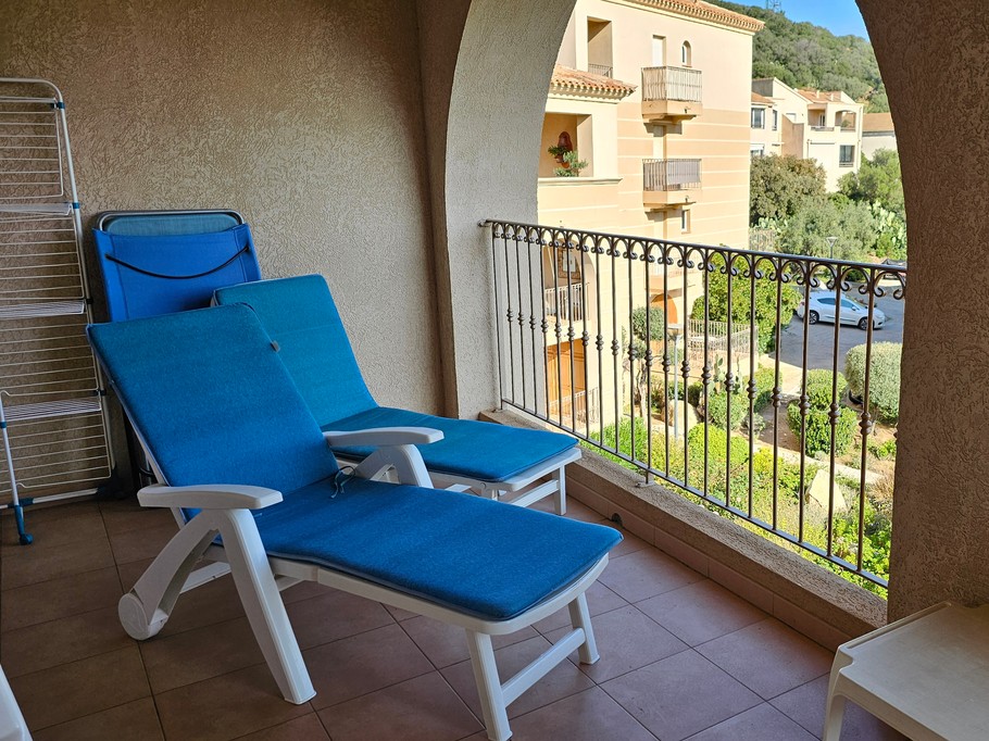 Loggia