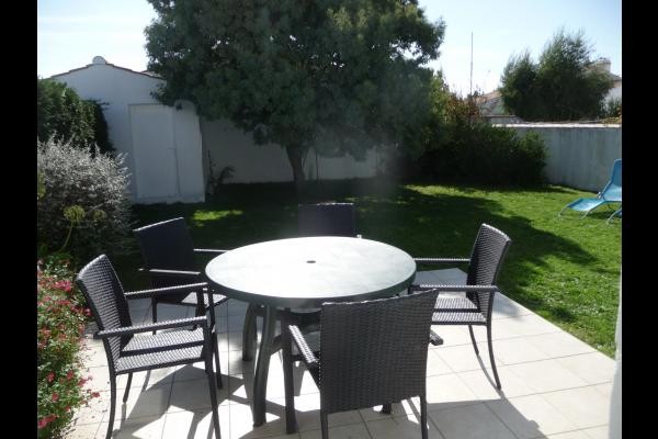 terrasse Mimosa