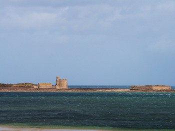 Ile Tatihou (Tour Vauban)