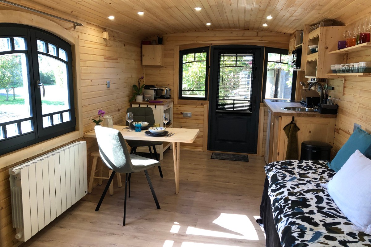Photo n° 14 de la location