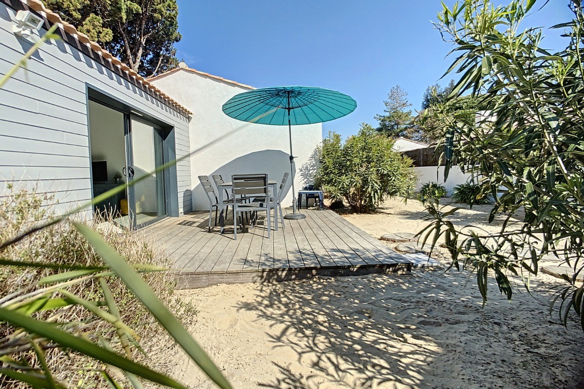 Photo n° 6 de la location