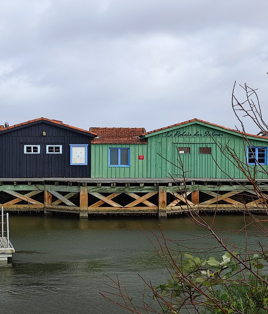Port des Salines