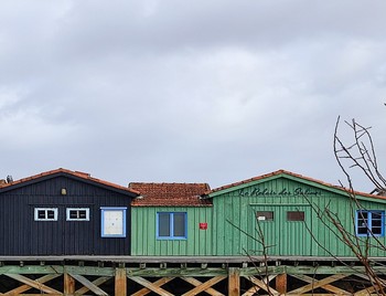 Port des Salines