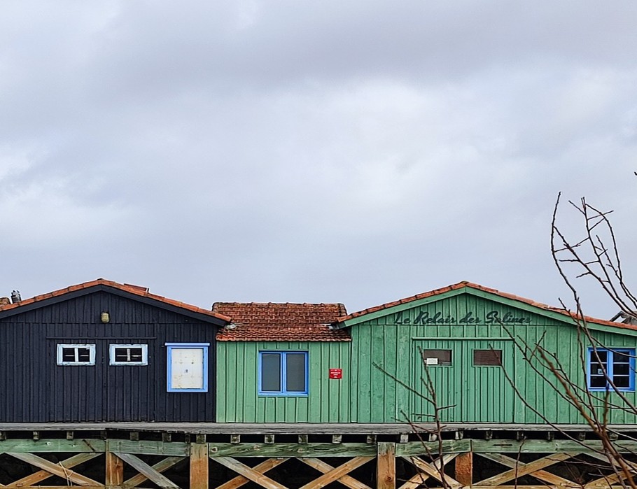 Port des Salines