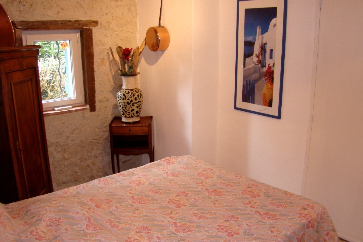 Chambre 1