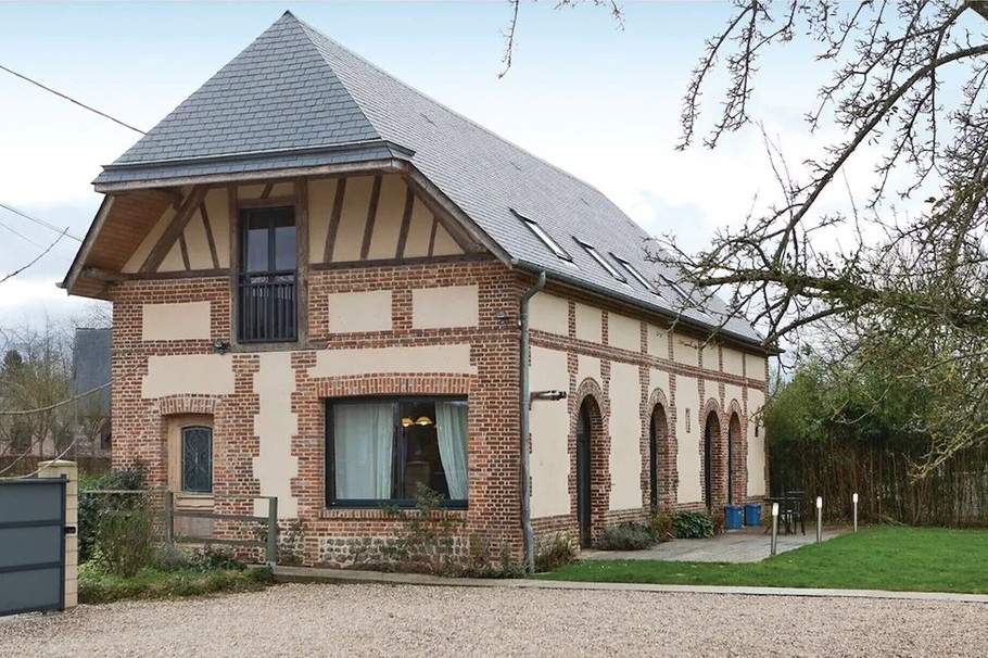 Photo n° 1 of the location