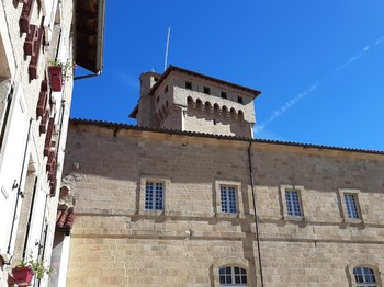 La Chaise-Dieu et sa célèbre abbaye !