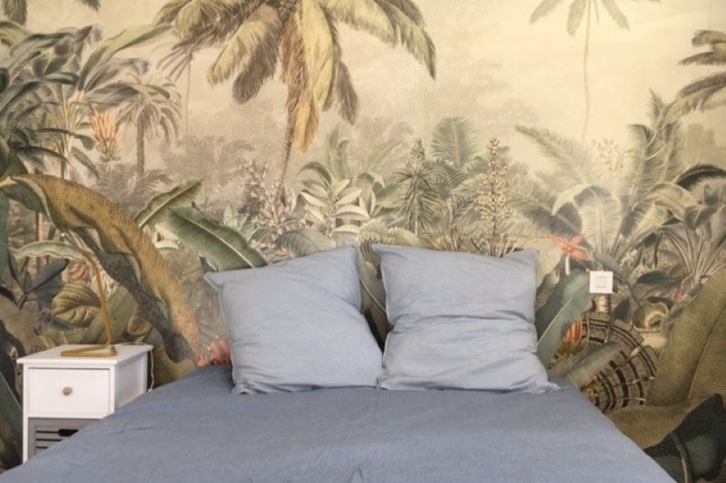 Chambre Rez de Chaussée