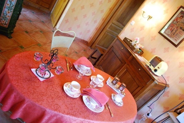 table à manger