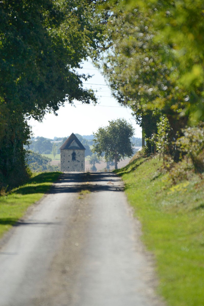 Chemin