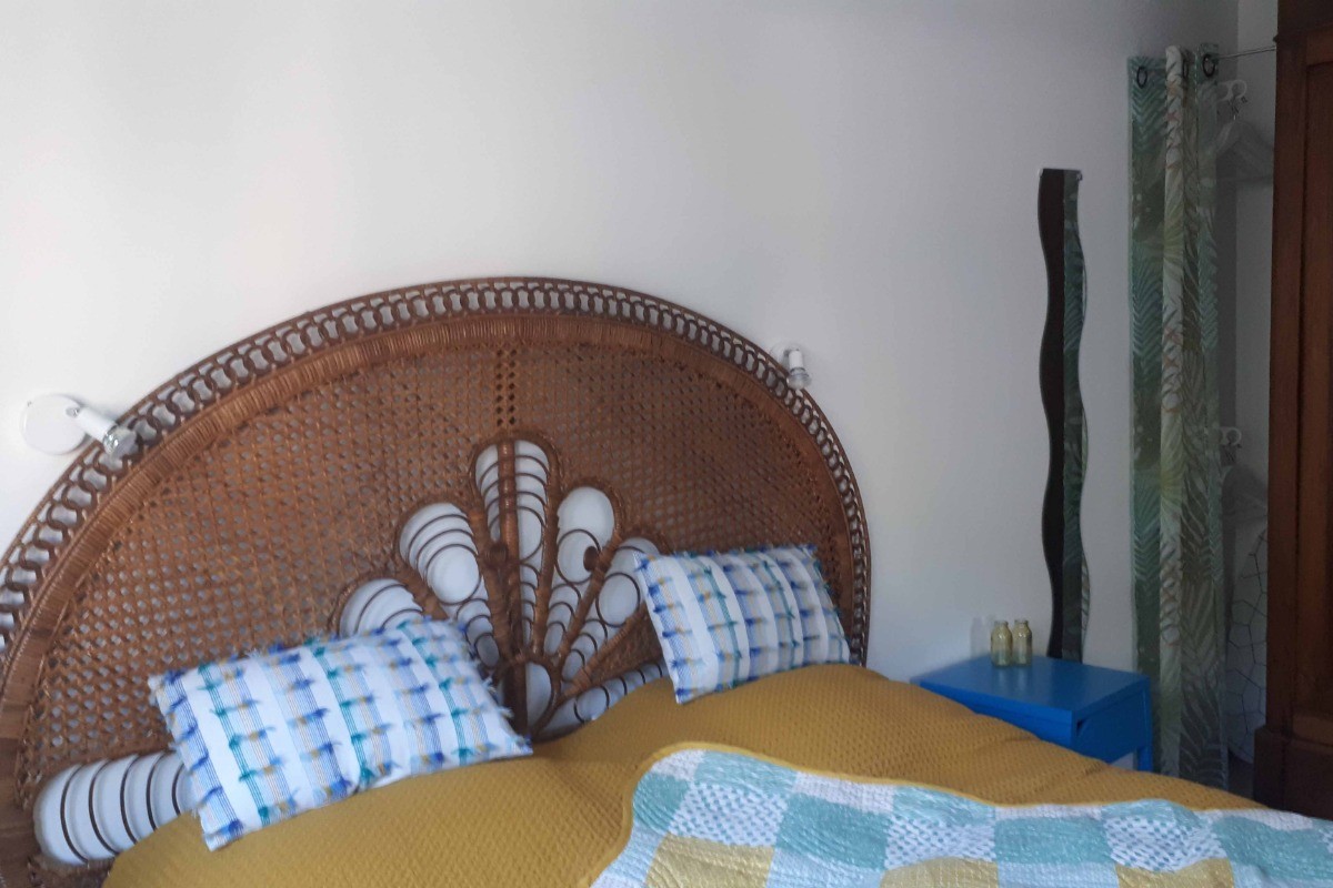 votre chambre lit double 160/200 literie neuve