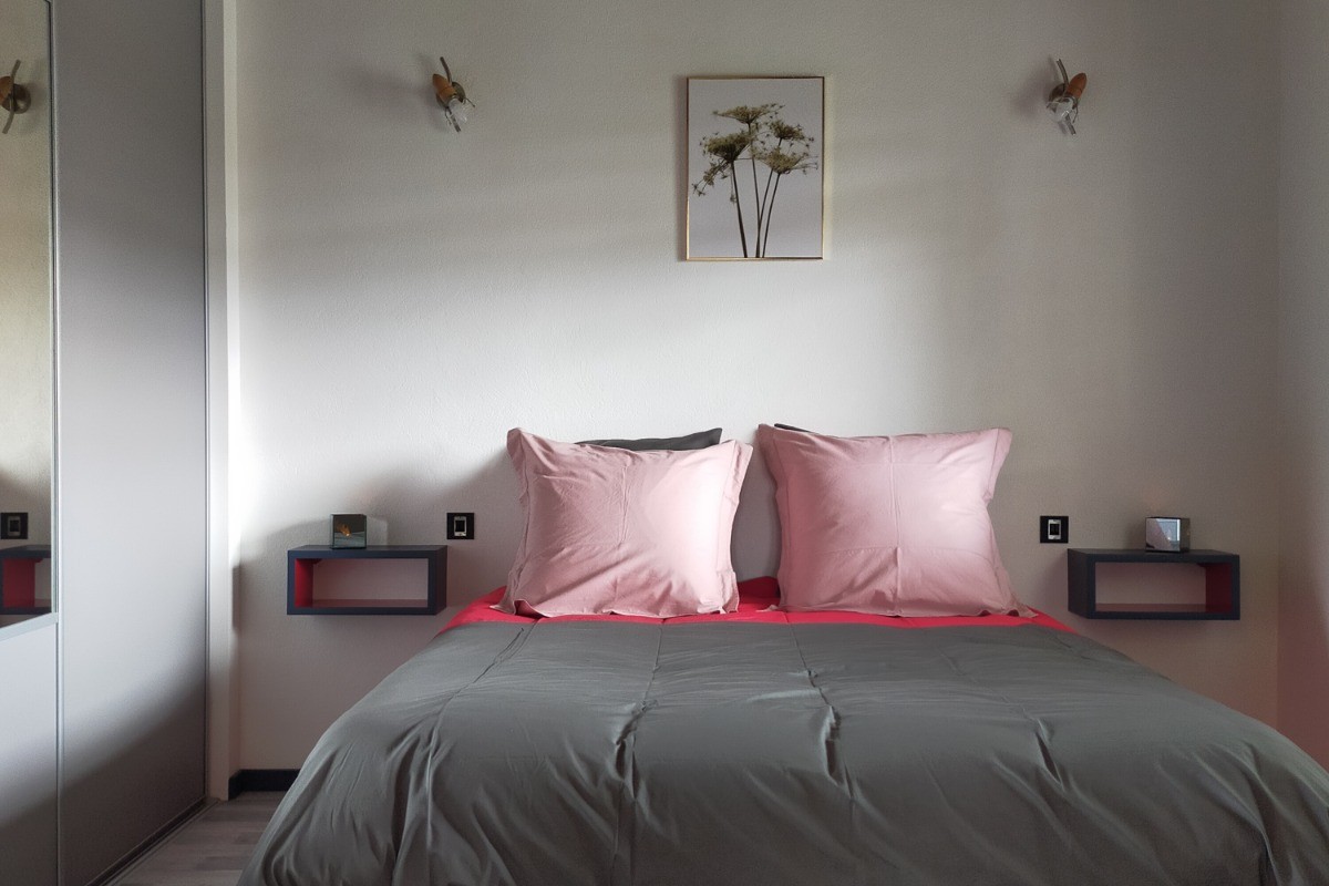 Chambre 1
