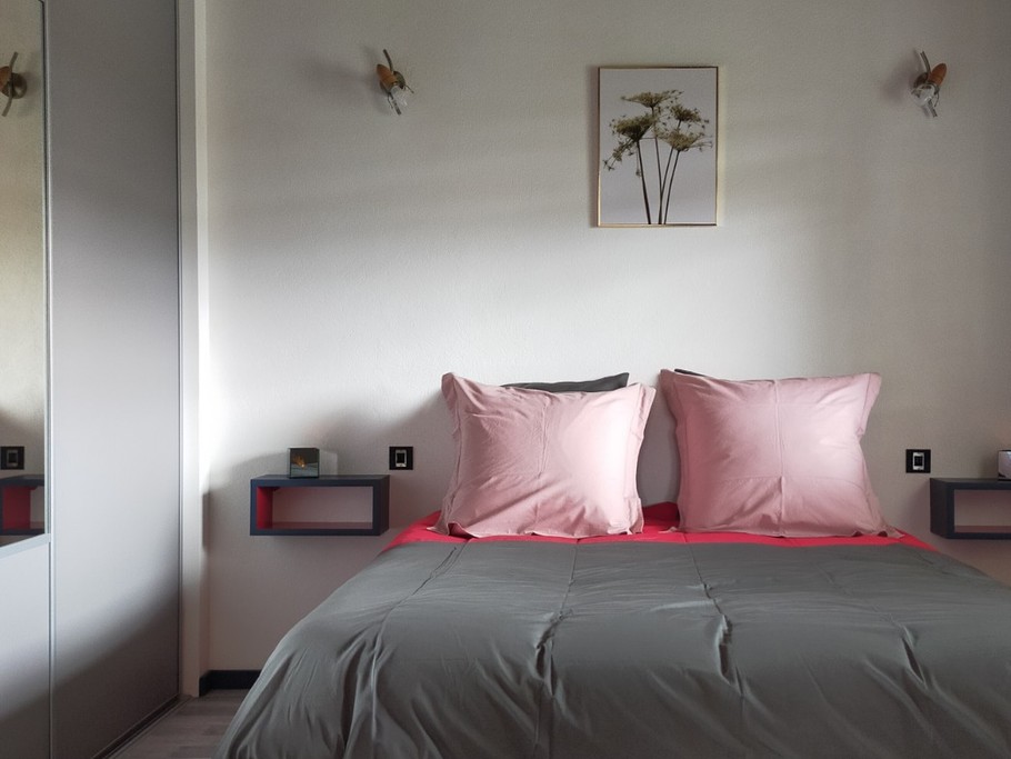 Chambre 1