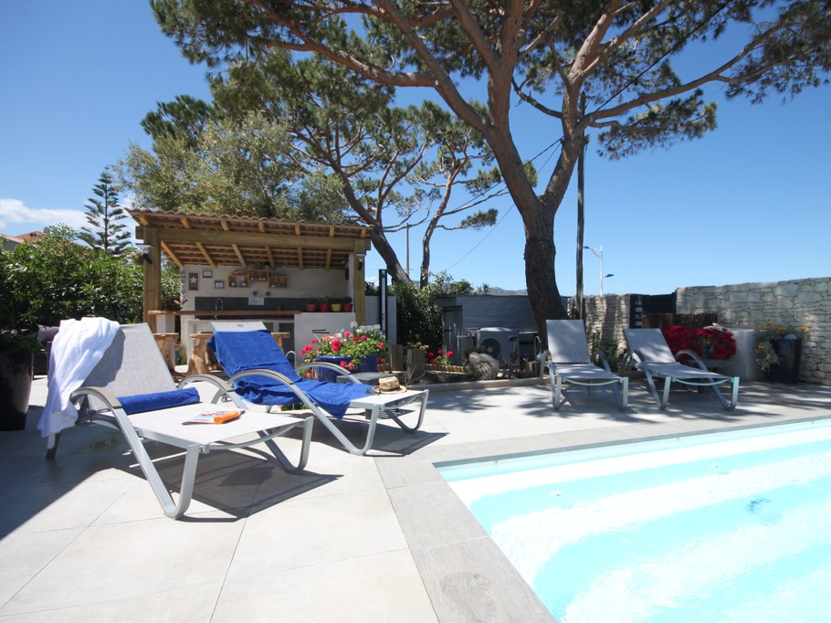 Ombre ou soleil c'est vous qui choisissez!