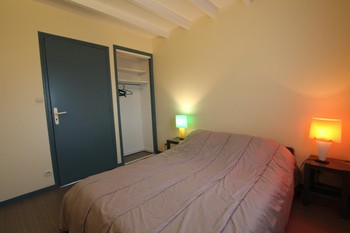 chambre 1 au rdc