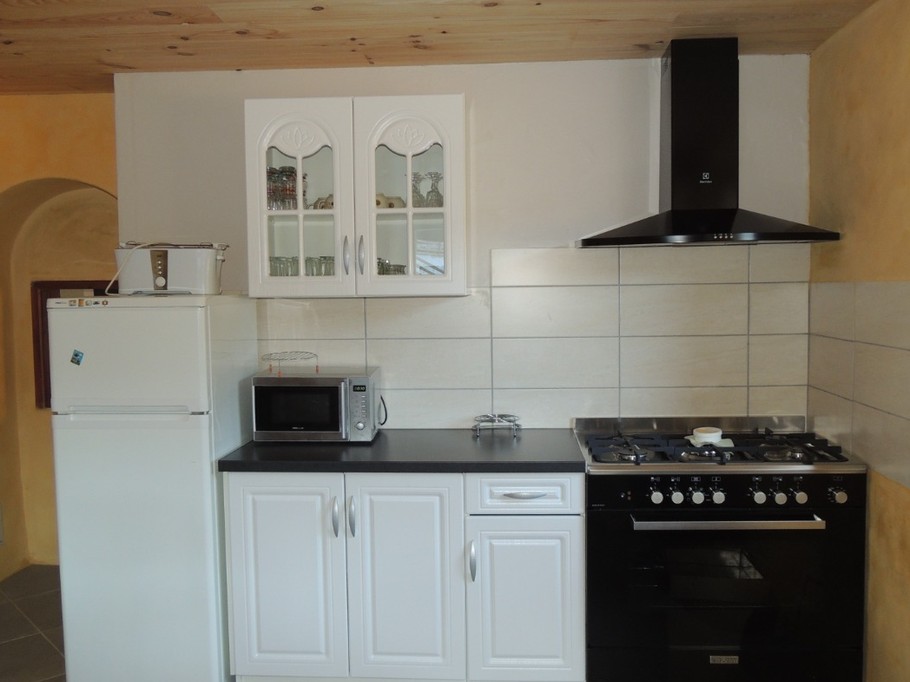 CUISINE- Gîte familial Scaravella, St Maurice sur Moselle, Rouge Gazon - Vosges, Ballon d'Alsace, Naure, Calme, Famille