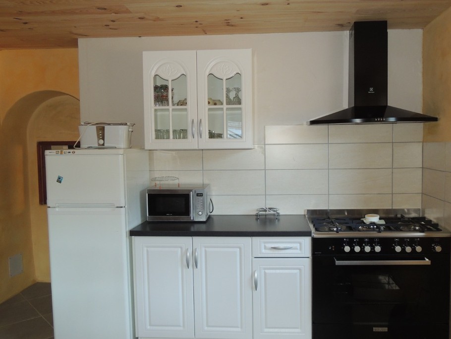 CUISINE- Gîte familial Scaravella, St Maurice sur Moselle, Rouge Gazon - Vosges, Ballon d'Alsace, Naure, Calme, Famille