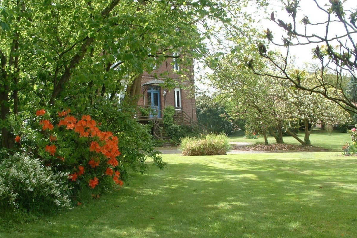 vue du parc